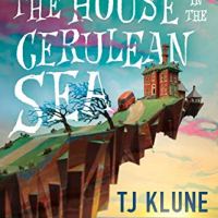 Annotated Bibliography:                        The House in the Cerulean Sea